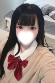 2/22体験入店初日あきな(JK上がりたて18歳)