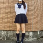 気分が上がらない日は10代制服美少女に癒されていきませんか？【千葉JKリフレ】