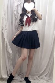 ゆうは(JK上がりたて）