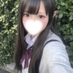夏も間近!スクール水着で密着度もアップ!【千葉JKリフレ】