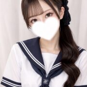 ゆうは(JK上がりたて18歳）