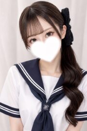 ゆうは(JK上がりたて18歳）