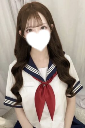 ゆうは(JK上がりたて18歳）