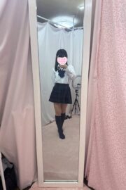 6/9体験入店初日にあ