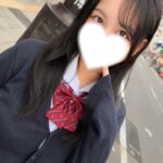 ★新人さんご紹介★6/20体験入店初日🔰素朴さ素人さも強く感じる18歳!【るるかちゃん】