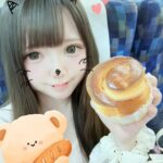 あきな今日いましゅ( ु ›ω‹ ) ु♡