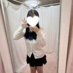 お礼💌&体験入店2日目るるか出勤してるよ🥹