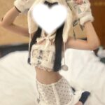 新しいコスプレ「しろくま」が追加!【千葉JKリフレ】