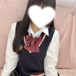★新人さん紹介★7/25体験入店初日🔰素朴かつ妹のような可愛さを感じる！【みゆうちゃん】