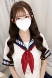 ゆうは(JK上がりたて18歳）