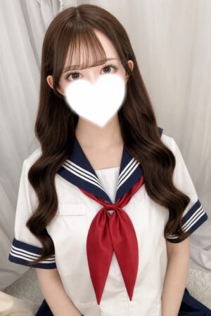 ゆうは(JK上がりたて18歳）
