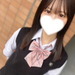 ★新人さんご紹介★8/12体験入店初日🔰みりあちゃんの魅力を紹介します!【千葉JKリフレ】