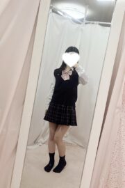 8/12体験入店初日みりあ