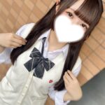★新人さん紹介★JK上がりたて18歳!初リフレ<せらちゃん>体験入店・次回も決定!