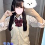 千葉駅前で見かけるような！素人の18歳19歳の女の子が活躍しています！【千葉JKリフレ】