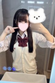 8/30体験入店初日せら(JK上がりたて18歳)