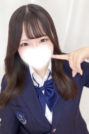 10/3体験入店初日ぽむ(JK中退年齢18歳）