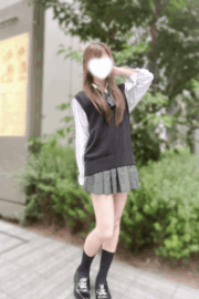 みはや(JK上がりたて18歳)