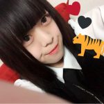 ゆうかですよ〜🐰💓💓