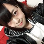 こんばんわ🌰