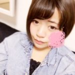 みくりと遊んでよ。つんつん。