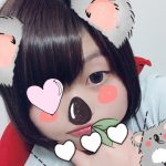 きりです🐰