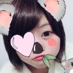 きりです🐰