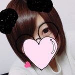 きりです☺︎