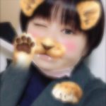 みゆです☆〜(ゝ。∂)