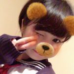 みゆです☆〜(ゝ。∂)