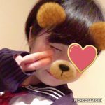 みゆです☆〜(ゝ。∂)