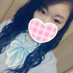 ≪金曜￥3,000-OFF≫千葉の18歳ロリと素肌が密着！？
