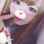 りかです(｡･-･｡)♡♡