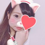 はんな出勤したよ( ᐢ˙꒳​˙ᐢ )