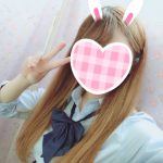 本日の体験入店【るなちゃん】です♡