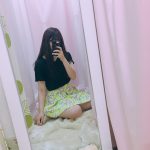 さえです☆暑いですねっ(￣^￣)