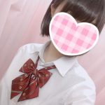 JK中退年齢18歳の【体験入店いよりちゃん】ご案内です♡