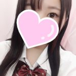 体験入店初日の【まなちゃん】はJK中退年齢の18歳♡
