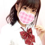 本日体験入店初日のJK上がりたて【ひなたちゃん】ご案内開始です♪