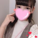 ぴょん♡