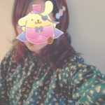 ありかです♥
