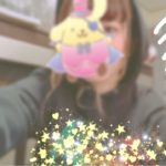 ありかです(*˘︶˘*).｡.:*♡