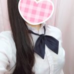 本日体験入店初日！JK中退年齢18歳【はにちゃん】ご紹介です♡