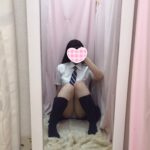 ロリ美少女といちゃいちゃ♡非日常的な体験ができちゃう千葉制服オーディション♡