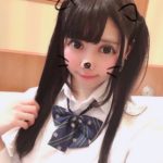 3連休中日に相応しいお薦め所しかない制服美少女集めました♪