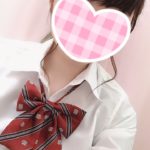 恥じらいの体験入店初日！【つばめちゃん】18歳ご紹介です♪