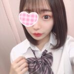 午後からは雨も上がってリフレ日和？千葉・栄町でJKリフレ！！