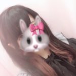 るあ出勤🐰♡