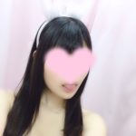 記念すべき2001年生まれの18歳【くろろちゃん】ご案内中です♪