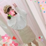 いよりです🌸
